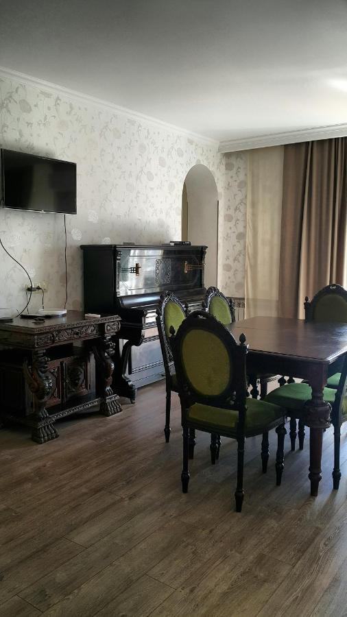Your Home In Tbilisi Exterior photo