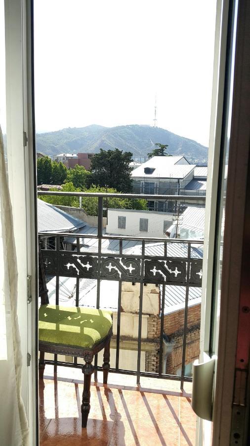 Your Home In Tbilisi Exterior photo