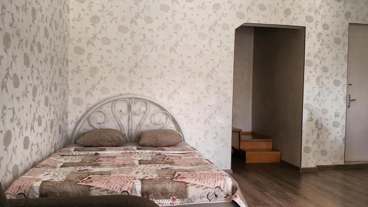 Your Home In Tbilisi Exterior photo