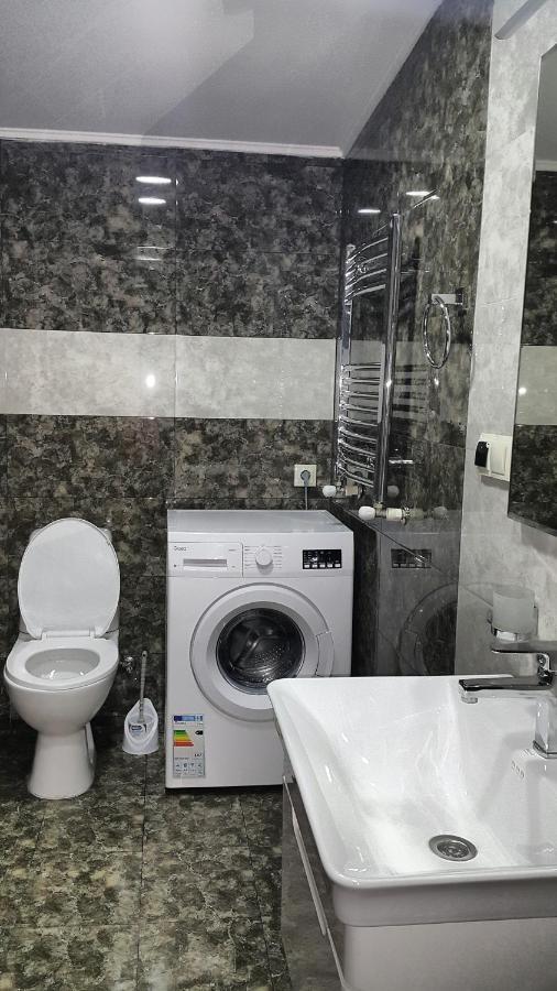 Your Home In Tbilisi Exterior photo
